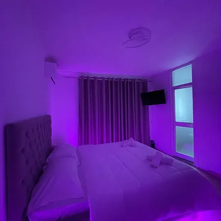 Luxury