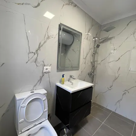 Apartman Luxury *