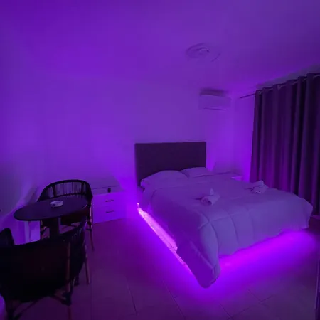 Luxury